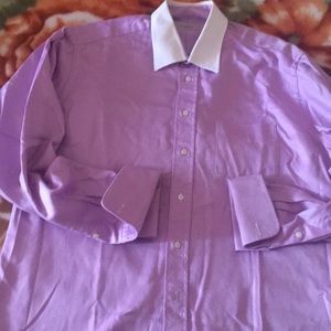 Burberry men’s shirts